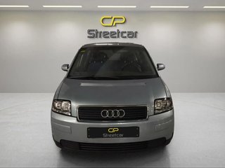 Audi A2 1.6 FSI