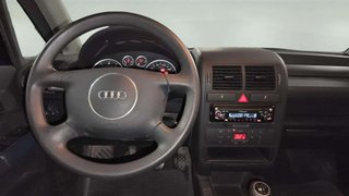 Audi A2 1.6 FSI