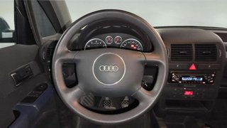 Audi A2 1.6 FSI