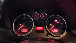 Audi A2 1.6 FSI