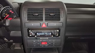 Audi A2 1.6 FSI