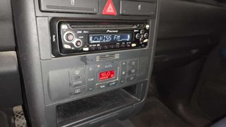 Audi A2 1.6 FSI