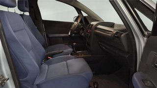 Audi A2 1.6 FSI