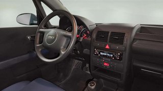 Audi A2 1.6 FSI