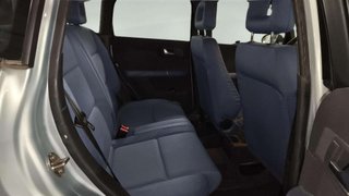 Audi A2 1.6 FSI