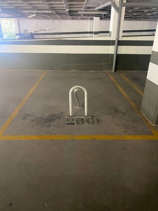 Garaje en venta en Polígono Industrial Norte en San Sebastián de los Reyes