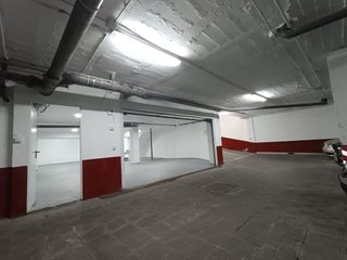 Garaje en venta en Santa Cruz en Sevilla