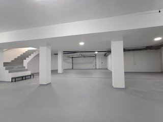 Garaje en venta en Santa Cruz en Sevilla