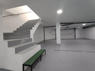 Garaje en venta en Santa Cruz en Sevilla