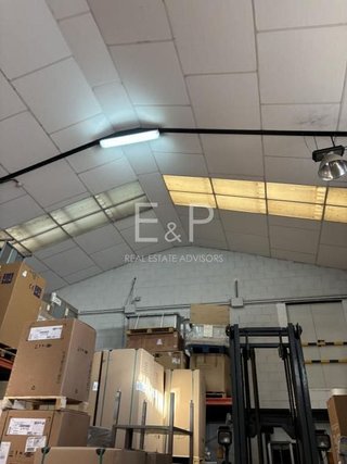 Nave industrial en venta en Los Olivos - Los Ángeles - Perales del río en Getafe