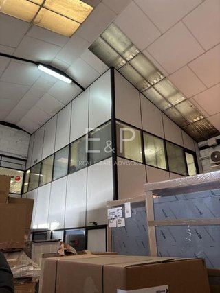 Nave industrial en venta en Los Olivos - Los Ángeles - Perales del río en Getafe