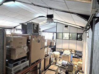 Nave industrial en venta en Los Olivos - Los Ángeles - Perales del río en Getafe