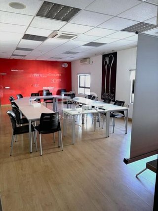 Nave industrial en venta en Los Olivos - Los Ángeles - Perales del río en Getafe