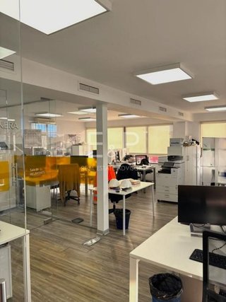 Nave industrial en venta en Los Olivos - Los Ángeles - Perales del río en Getafe