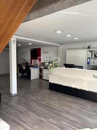Nave industrial en venta en Los Olivos - Los Ángeles - Perales del río en Getafe