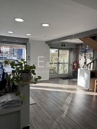 Nave industrial en venta en Los Olivos - Los Ángeles - Perales del río en Getafe