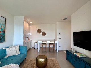 Piso en venta en Playa de Poniente en Benidorm