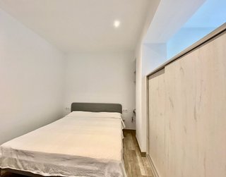 Estudio en alquiler en El Parc i la Llacuna del Poblenou en Barcelona