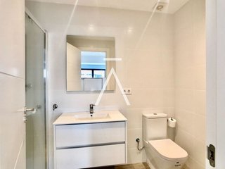 Estudio en alquiler en El Parc i la Llacuna del Poblenou en Barcelona