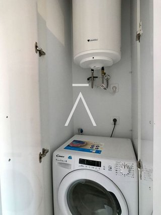 Estudio en alquiler en El Parc i la Llacuna del Poblenou en Barcelona