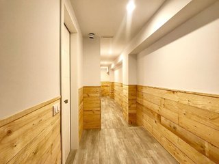 Estudio en alquiler en El Parc i la Llacuna del Poblenou en Barcelona