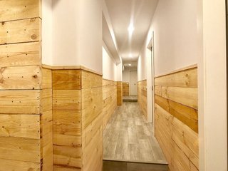 Estudio en alquiler en El Parc i la Llacuna del Poblenou en Barcelona