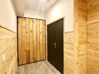 Estudio en alquiler en El Parc i la Llacuna del Poblenou en Barcelona