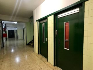 Estudio en alquiler en El Parc i la Llacuna del Poblenou en Barcelona