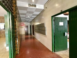 Estudio en alquiler en El Parc i la Llacuna del Poblenou en Barcelona
