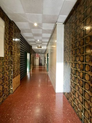 Estudio en alquiler en El Parc i la Llacuna del Poblenou en Barcelona