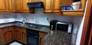 Piso en venta en Salgueira - O Castaño en Vigo