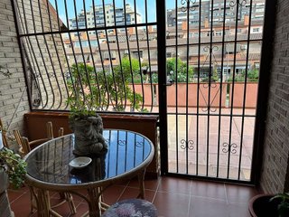 Casa adosada en venta en Cabo de las Huertas en Alicante