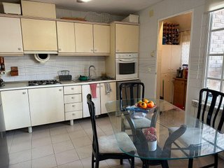 Casa adosada en venta en Cabo de las Huertas en Alicante