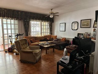Casa adosada en venta en Cabo de las Huertas en Alicante