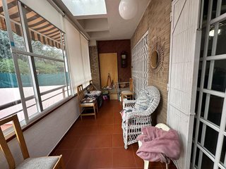 Casa adosada en venta en Cabo de las Huertas en Alicante