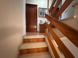 Casa adosada en venta en Cabo de las Huertas en Alicante