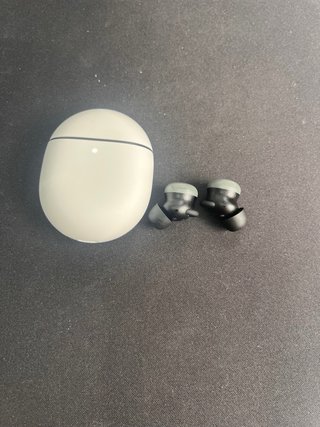 Google Pixel 10 Pro XL Azul/Gris (15 días)