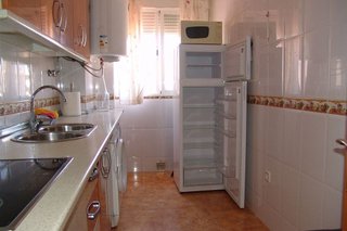 Piso en alquiler en Linares