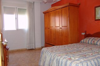 Piso en alquiler en Linares