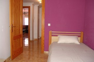 Piso en alquiler en Linares