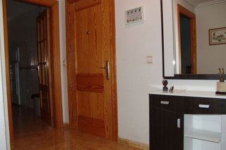 Piso en alquiler en Linares