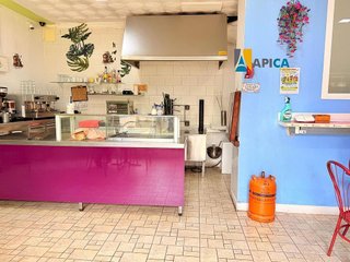 Local comercial en venta en La Línea de la Concepción ciudad en Línea de la Concepción (La)