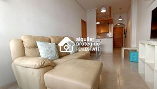 Piso en venta en Playa del Cura en Torrevieja