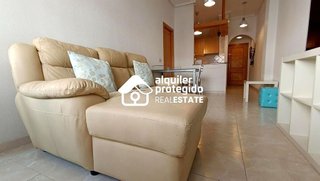 Piso en venta en Playa del Cura en Torrevieja