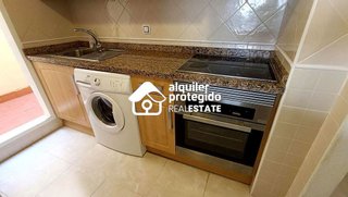 Piso en venta en Playa del Cura en Torrevieja