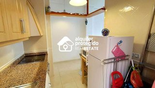 Piso en venta en Playa del Cura en Torrevieja