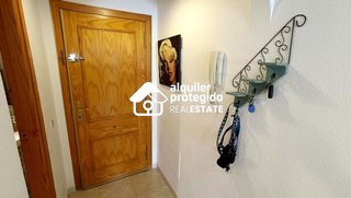 Piso en venta en Playa del Cura en Torrevieja