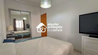 Piso en venta en Playa del Cura en Torrevieja