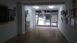 Local comercial en alquiler en Centro en Palencia