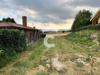 Terreno en venta en Manlleu